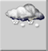 Light snow, Showers, Overcast